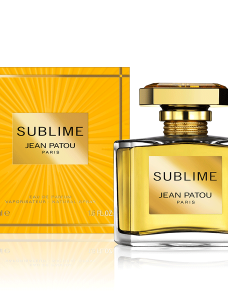 Jean Patou - Sublime Edp